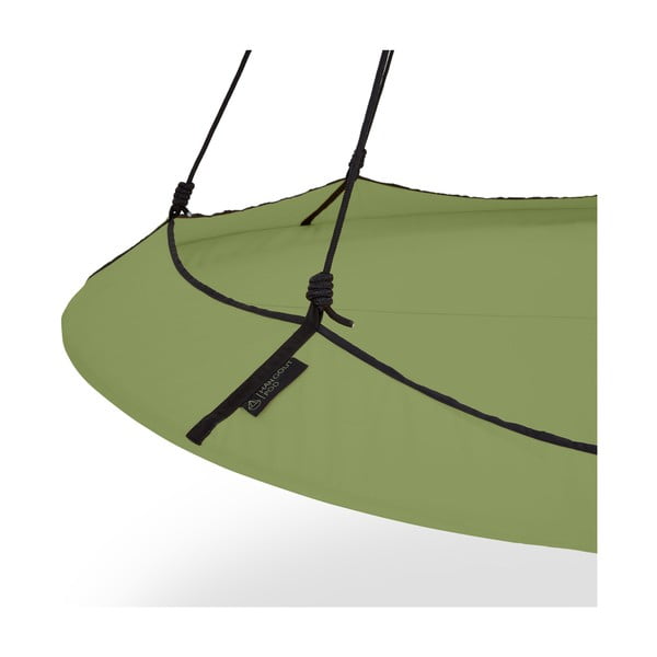 Zöld kerti hinta - Hangout Pod-image-4