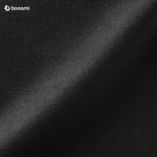 Brandford fekete fotel - Max Winzer-image-1