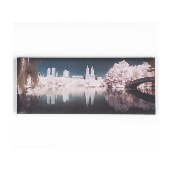 Central Park kép, 100 x 40 cm - Graham & Brown
