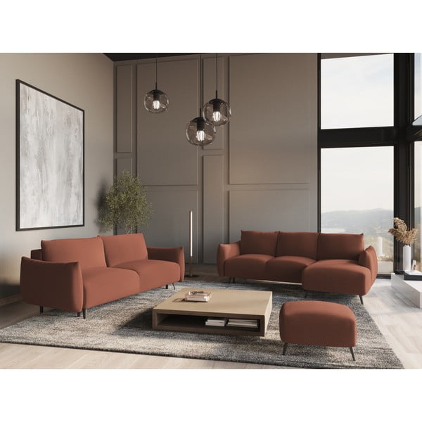 Rózsaszín lábtartó Malie – Makamii-image-1