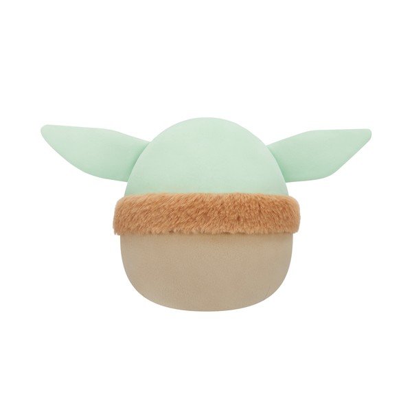 Plüssjáték Grogu – SQUISHMALLOWS-image-2