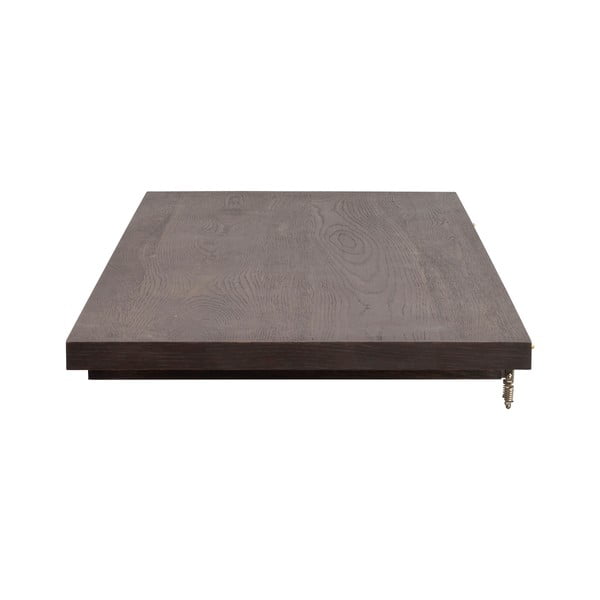 Hosszabbító asztallap tölgyfa dekorral 135x50 cm Maddock – Rowico-image-3