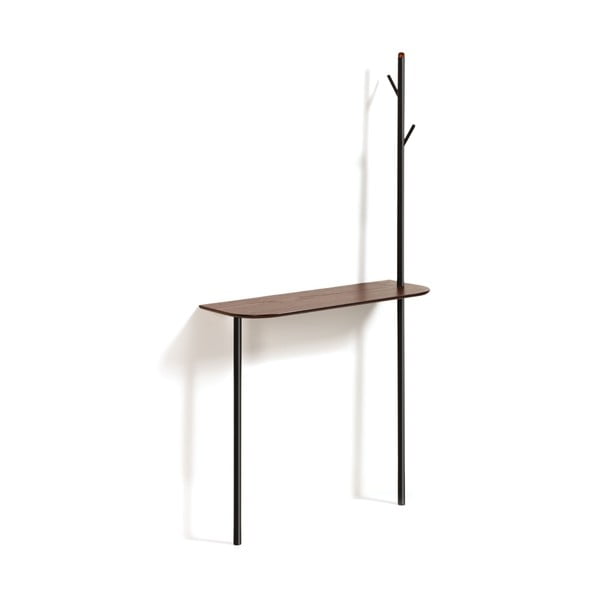 Marcolina konzolasztal fogassal, 80 x 160 cm - Kave Home-image-2