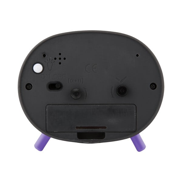 Ébresztőóra Cheeky – Karlsson-image-3