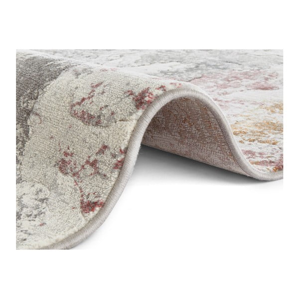 Arty Fontaine világoskék-szürke szőnyeg, 160 x 230 cm - Elle Decoration-image-2