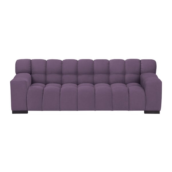 Moon lila kanapé, 235 cm - Windsor & Co Sofas