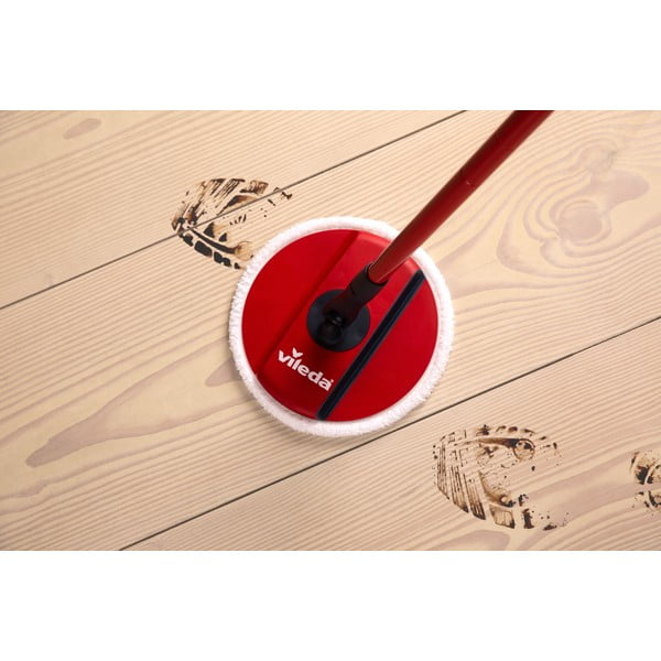 Spin&Clean felmosó szett vödörrel - Vileda-image-2