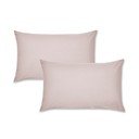 Perkál párnahuzat szett 2 db-os 50x75 cm Easy Iron Percale – Catherine Lansfield