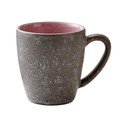 Rózsaszín-szürke kerámia bögre 190 ml Gastro Mensa – Bitz