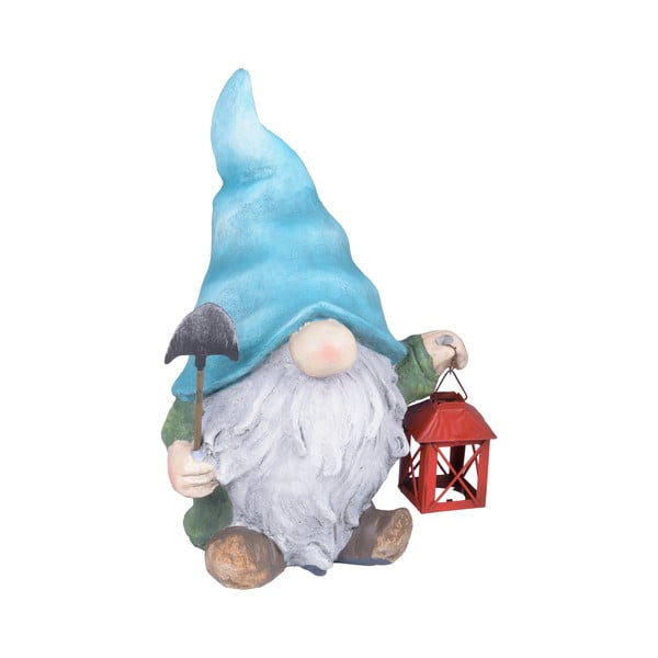 Kő kerti szobor Dwarf – Garden Pleasure-image-1