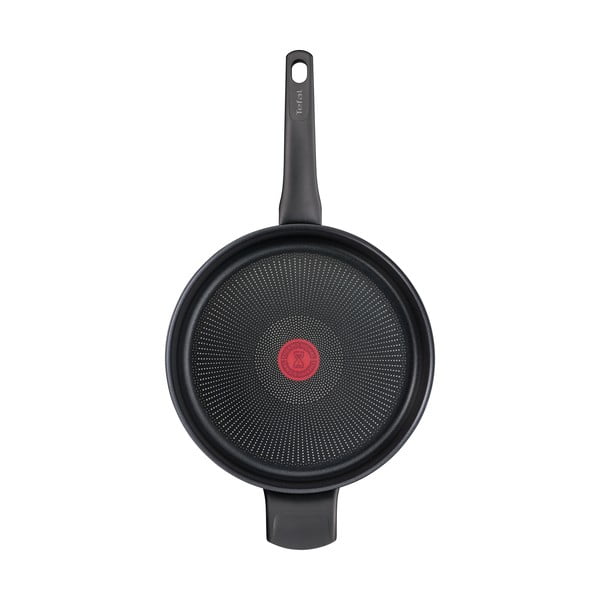 Alumínium serpenyő fedővel ø 26 cm Ultimate – Tefal-image-2