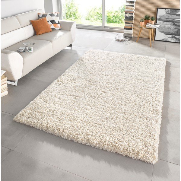 Venice krémszínű szőnyeg, 200 x 290 cm - Mint Rugs-image-1