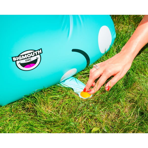 Felfújható vízpermetező szörny, magasság 2,15 m - Big Mouth Inc.-image-2