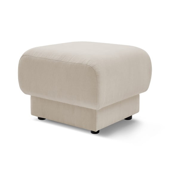 Bézs lábtartó Bourbon – Bobochic Paris-image-3