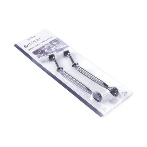 2 db fekete tisztítókefe kávéfőzőhöz - Hendi-image-3