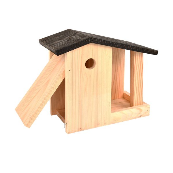 Fa madárház – Esschert Design-image-1