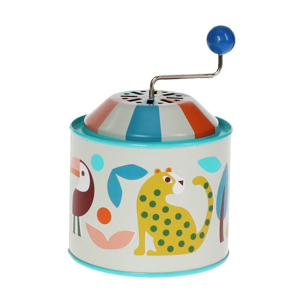 Játékhangszer Wild Wonders – Rex London-image-2