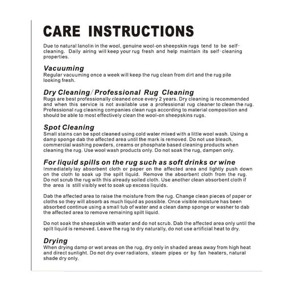 Rózsaszín juhszőrme, 60 x 90 cm - Bonami Selection-image-3