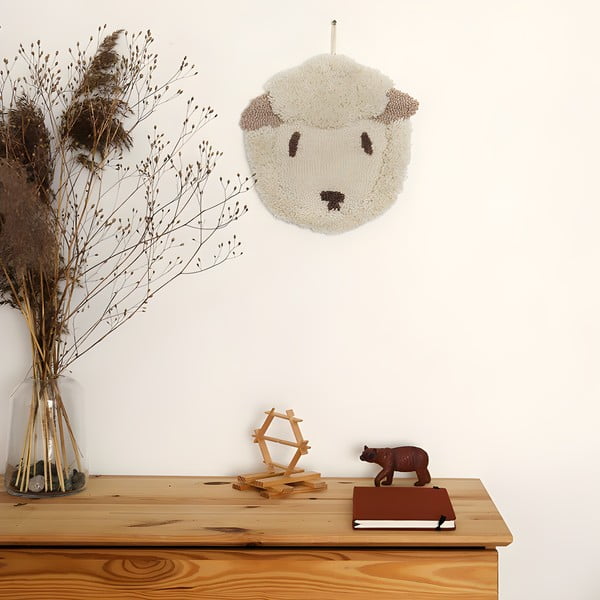 Gyerek fali dekoráció Lolho – Nattiot-image-1