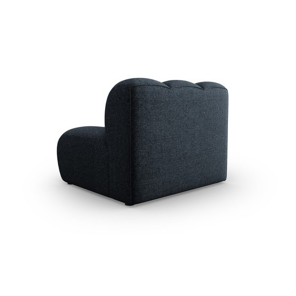 Kék kanapé modul (középső rész) Lupine – Micadoni Home-image-3