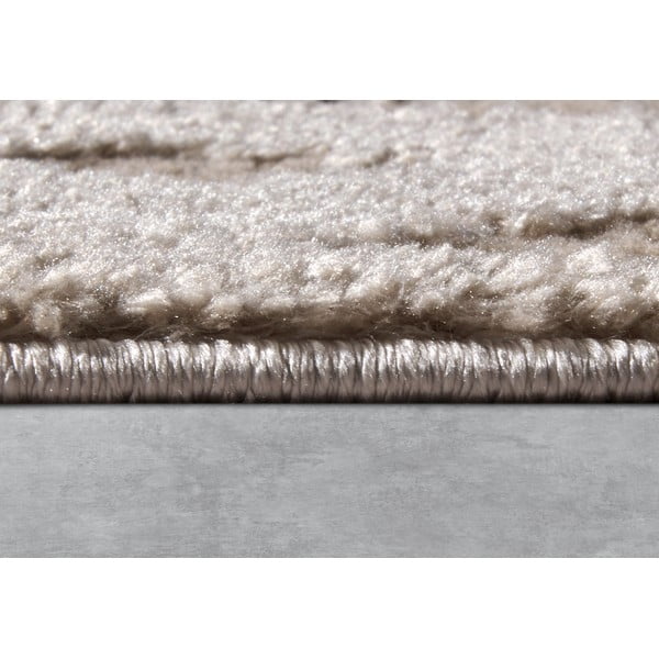 Bézs szőnyeg 200x280 cm Carpet Itinerance Beige – Elle Decoration-image-4