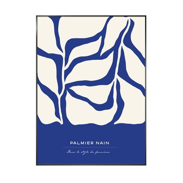 Kép 50x70 cm Palmier – Styler