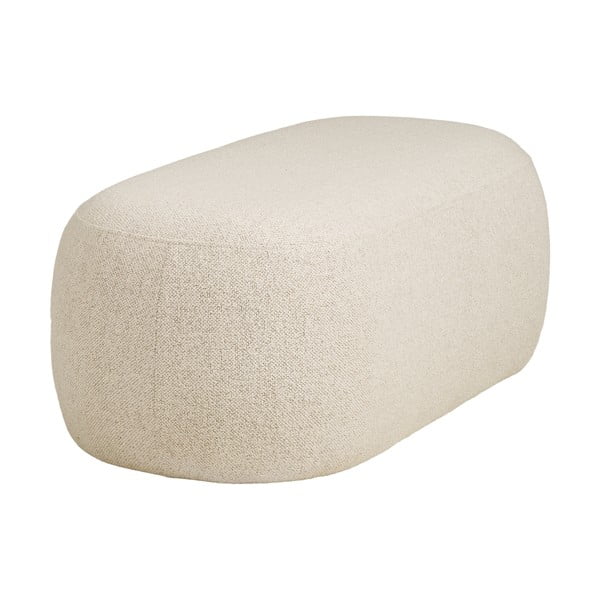 Bézs buklé pad Blossomville – House Nordic-image-3