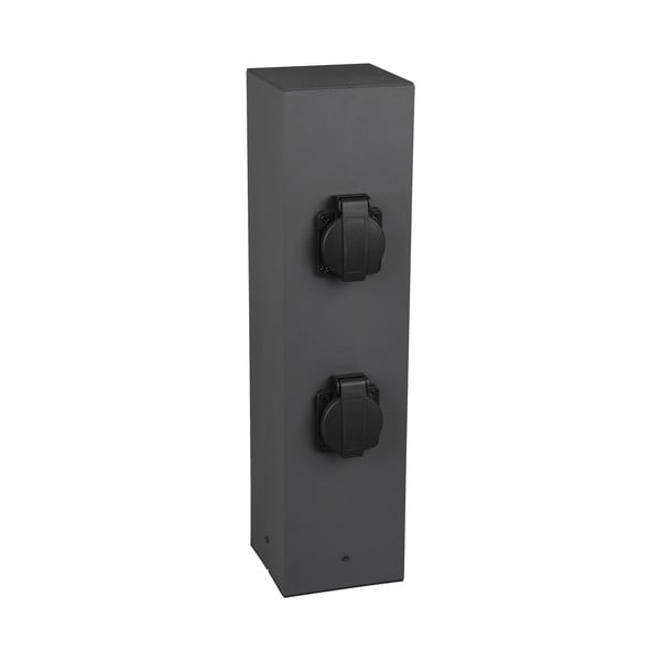 Kültéri lámpa (magasság 4 cm) Garden socket – Trio