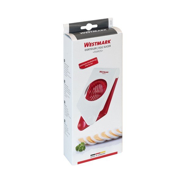 Famos fehér tojásszeletelő - Westmark-image-2