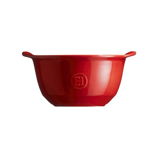 Piros kerámia tálka 550 ml Ultime – Emile Henry-image-3