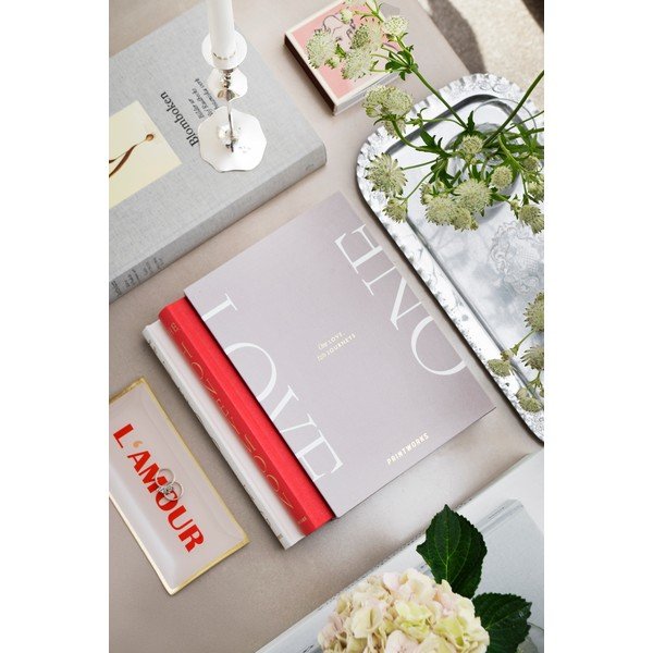 Fotóalbum Wedding 2-pack - One Love – Printworks-image-4