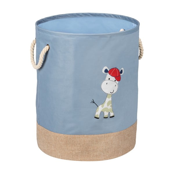 Szövet gyerek tárolókosár Gerry - Wenko-image-4