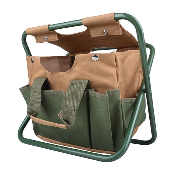 Agnes összecsukható kerti szék - Esschert Design-image-3