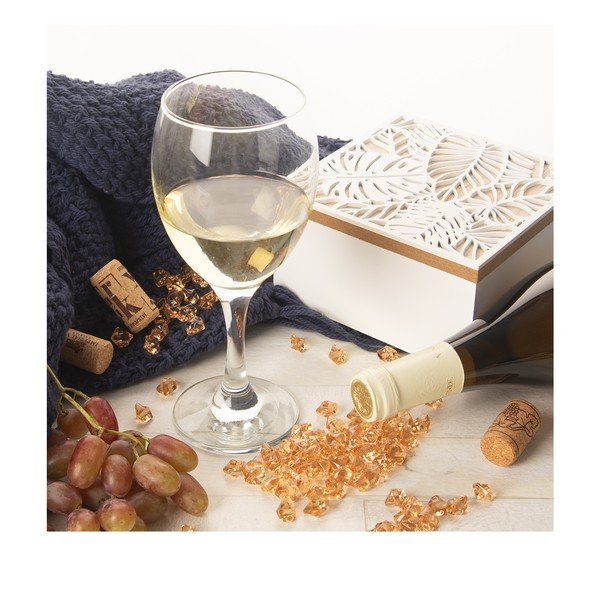 Borospohár szett 6 db-os 455 ml Empire – Orion-image-1