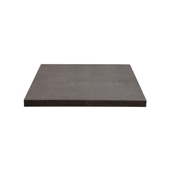 Hosszabbító asztallap tölgyfa dekorral 105x50 cm Gifford – Rowico