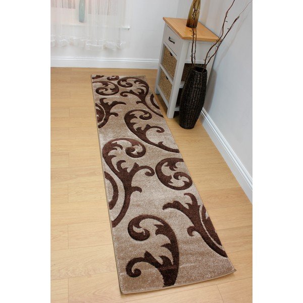 Elude futószőnyeg, 60 x 230 cm - Flair Rugs-image-1