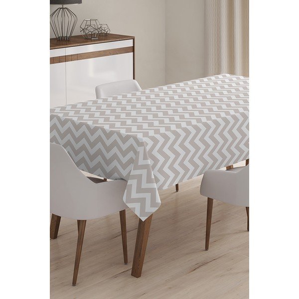 Asztalterítő 140x180 cm – Mila Home-image-2