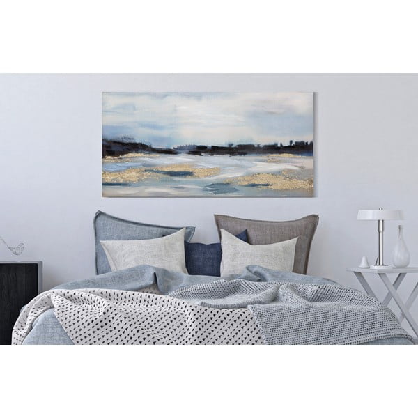 Festmény 120x60 cm Sky - Mauro Ferretti-image-1