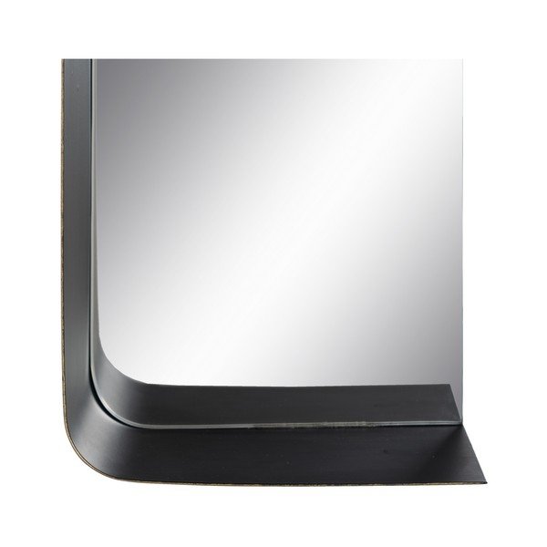 Fali tükör 20x50 cm – Ixia-image-2