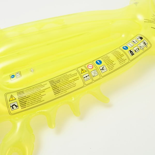 Felfújható kiegészítő Sonny the Sea Creature – Sunnylife-image-4