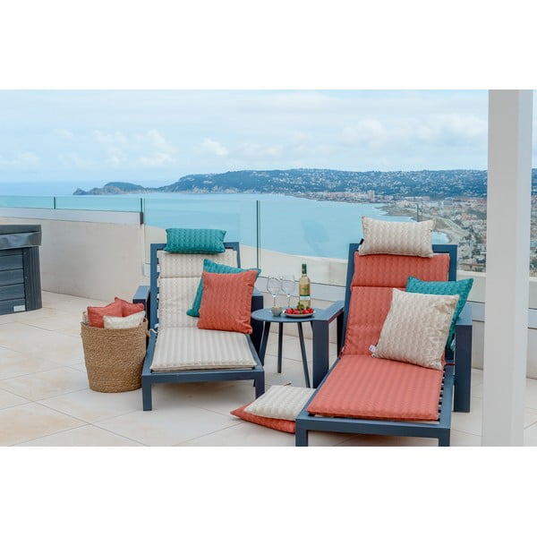 Kültéri párna 50x50 cm Mairo - Madison-image-1