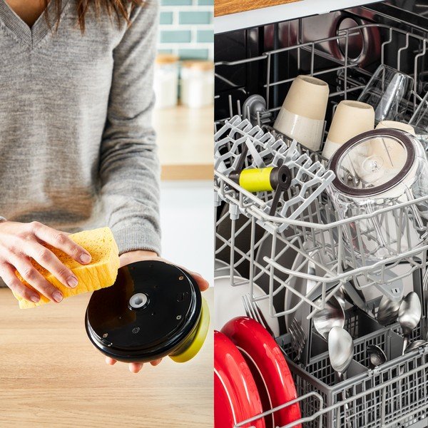 Kézi aprító - Tefal-image-3