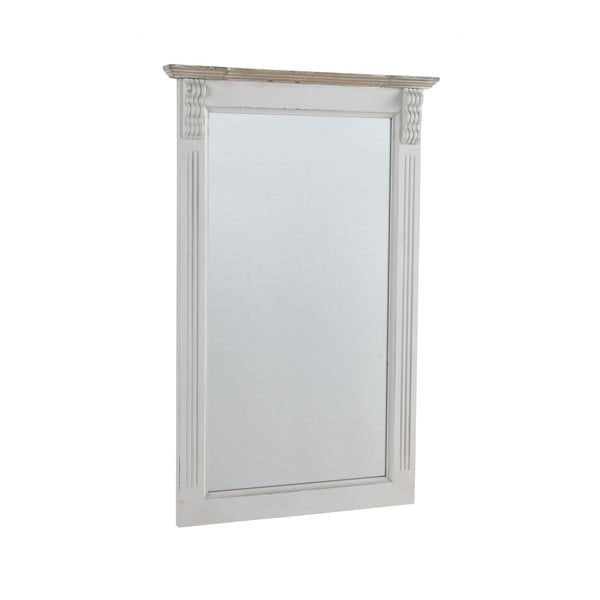 Fehér tükör, 50 x 86 cm - Geese