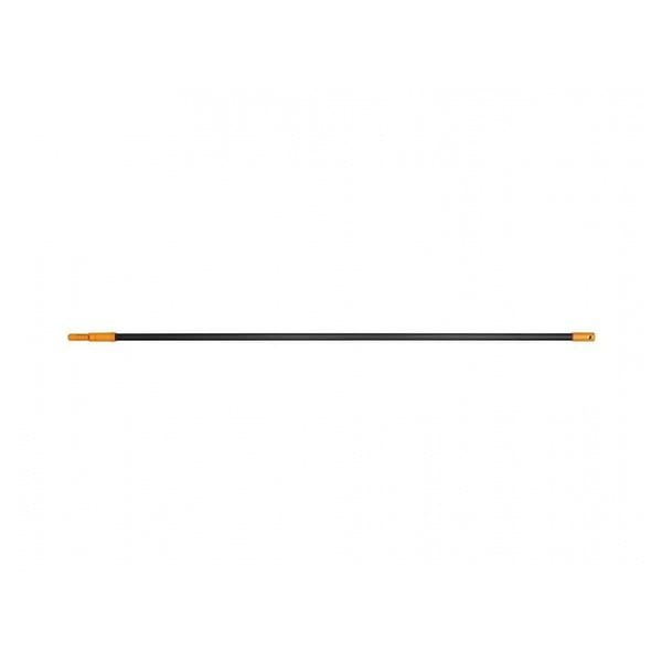 Solid fekete univerzális gereblye nyél, hosszúság 157 cm - Fiskars