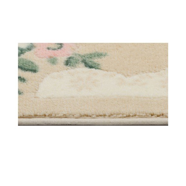 Bathmats June Pink 2 részes fürdőszobai szőnyeg szett - Confetti-image-3
