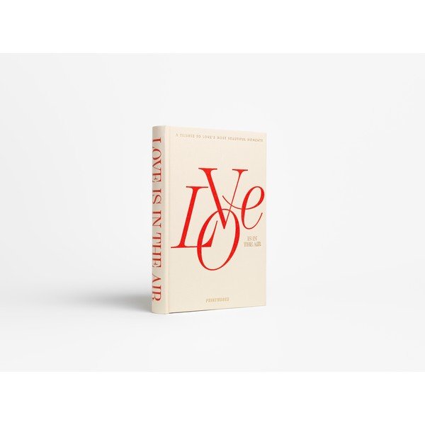 Fotóalbum Love is in the Air – Printworks-image-2