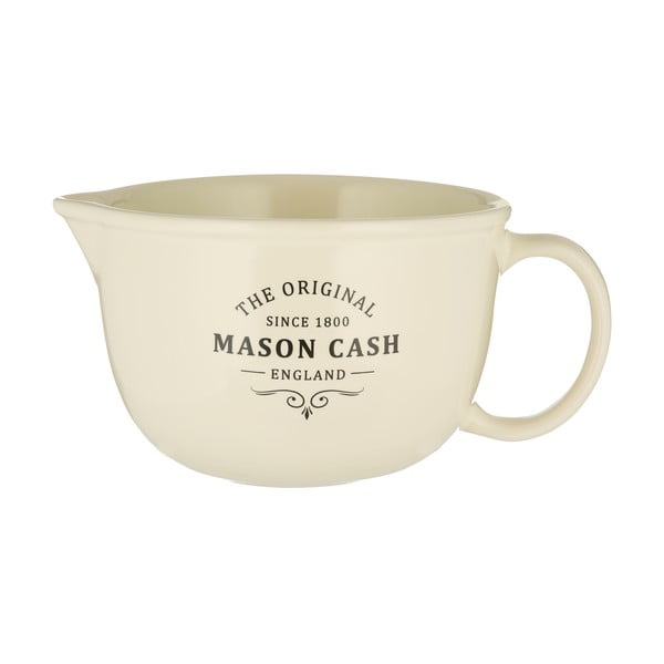 Fehér agyagkerámia tál ø 9,1 cm Heritage - Mason Cash