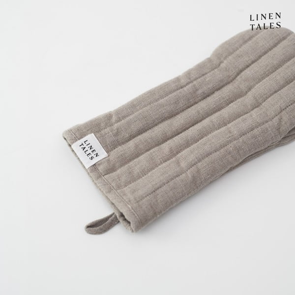 Len edényfogó Natural – Linen Tales-image-4