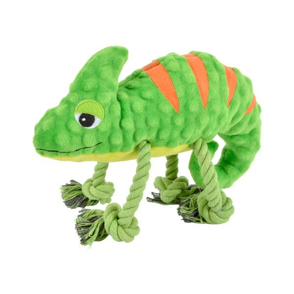Kutyajáték Chameleon – Love Story