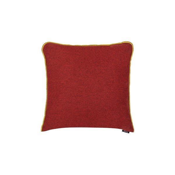 Gyapjúkeverék díszpárna 40x40 cm Dvu – noo.ma